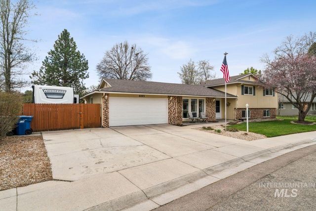 4093 N Marylebone Way, Boise, ID 83713