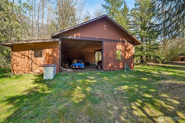 31211 Boulder Creek Drive, Arlington, WA 98223