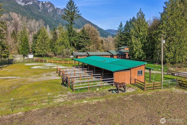 31211 Boulder Creek Drive, Arlington, WA 98223