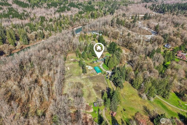 31211 Boulder Creek Drive, Arlington, WA 98223