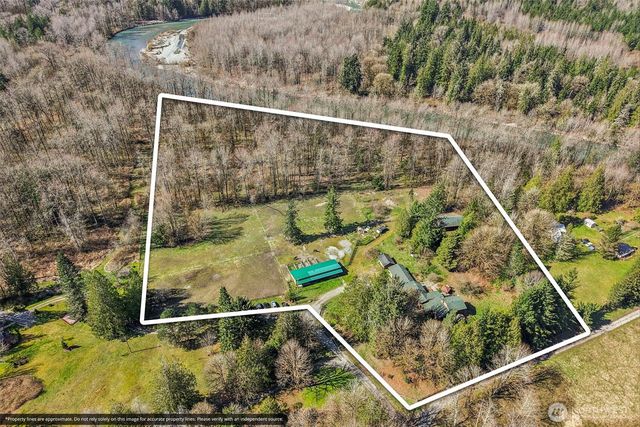 31211 Boulder Creek Drive, Arlington, WA 98223