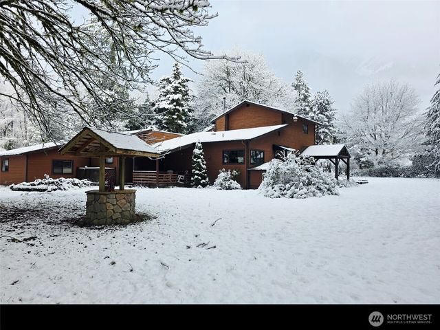 31211 Boulder Creek Drive, Arlington, WA 98223