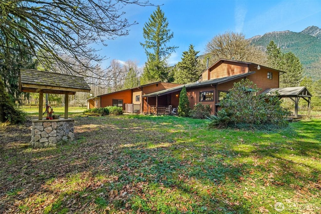 31211 Boulder Creek Drive, Arlington, WA 98223