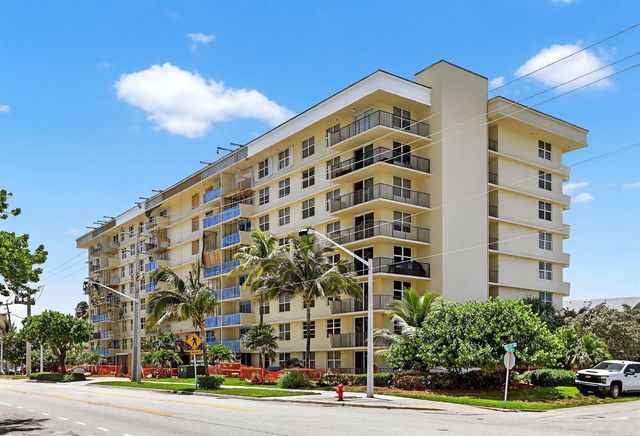 1009 N Ocean Boulevard 312, Pompano Beach, FL 33062