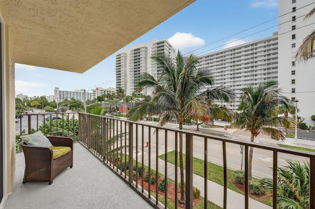 1009 N Ocean Boulevard 312, Pompano Beach, FL 33062