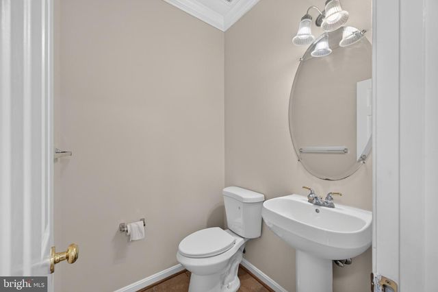 1199 CAMBRIA TER NE, Leesburg, VA 20176