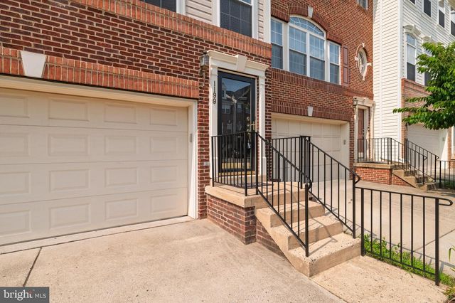 1199 CAMBRIA TER NE, Leesburg, VA 20176