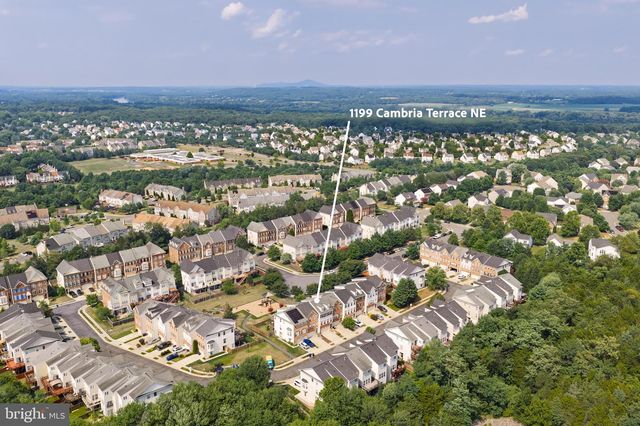 1199 CAMBRIA TER NE, Leesburg, VA 20176