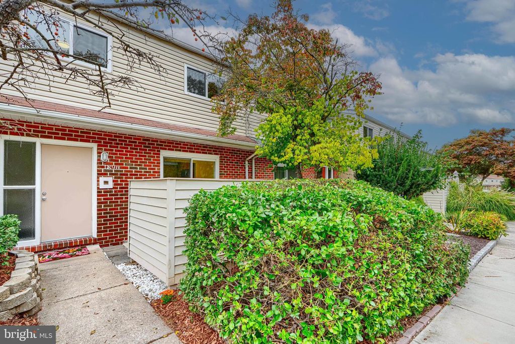 1896 AUTUMN FROST LN, Baltimore, MD 21209