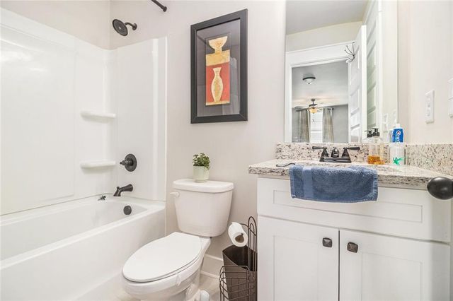 106 Graceton Farms Drive, Senoia, GA 30276