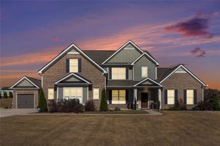 106 Graceton Farms Drive, Senoia, GA 30276