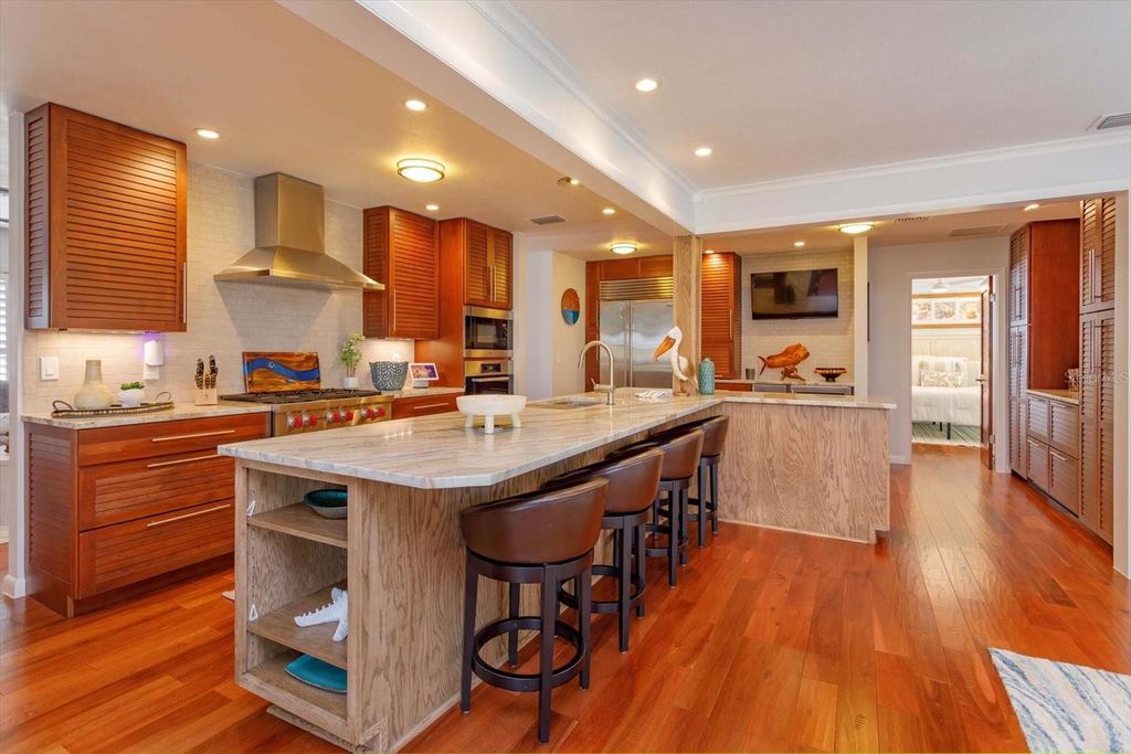 Image 12 of property listing at 910 LOCUST STREET, New Smyrna Beach, FL 32169