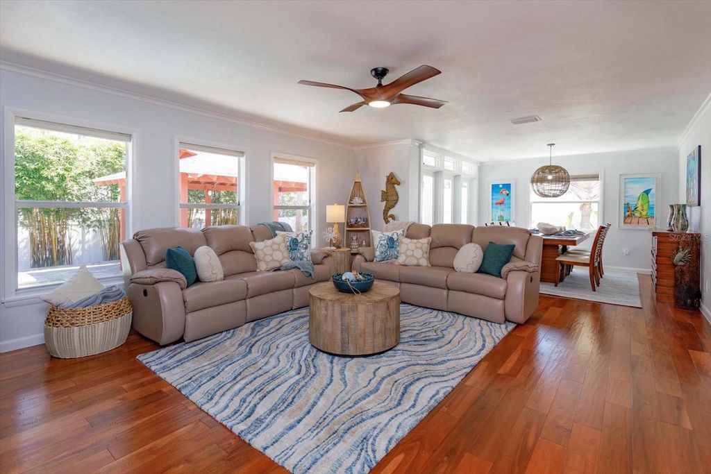 Image 13 of property listing at 910 LOCUST STREET, New Smyrna Beach, FL 32169