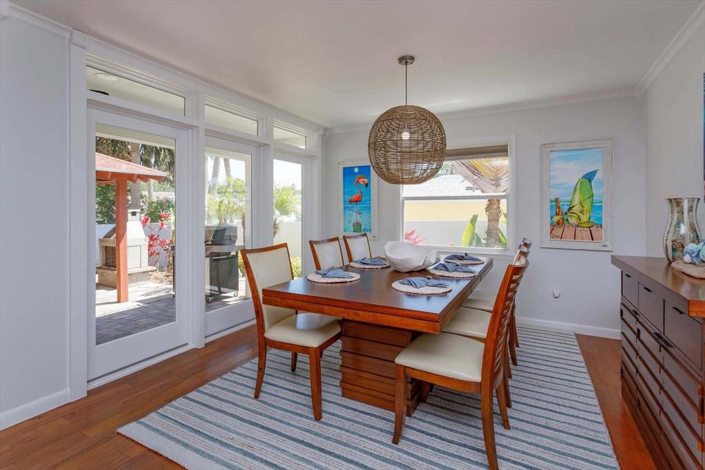 Image 15 of property listing at 910 LOCUST STREET, New Smyrna Beach, FL 32169