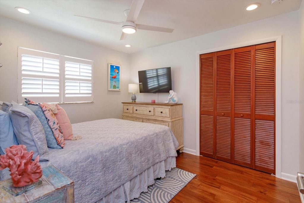 Image 24 of property listing at 910 LOCUST STREET, New Smyrna Beach, FL 32169