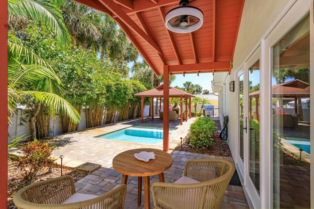 Image 25 of property listing at 910 LOCUST STREET, New Smyrna Beach, FL 32169