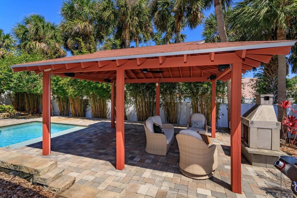 Image 27 of property listing at 910 LOCUST STREET, New Smyrna Beach, FL 32169