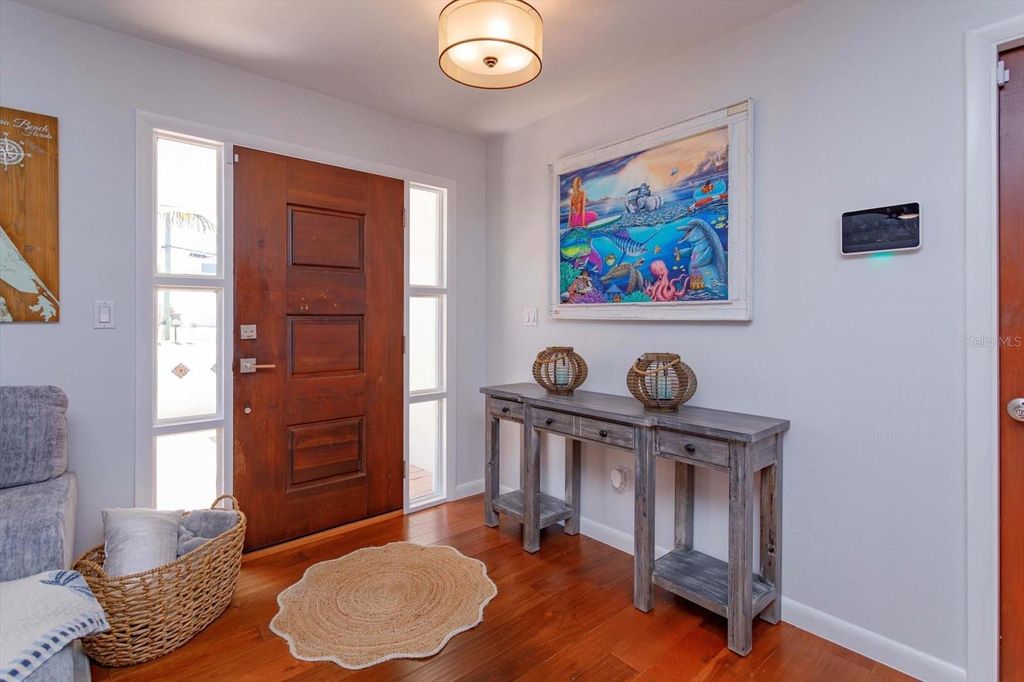 Image 4 of property listing at 910 LOCUST STREET, New Smyrna Beach, FL 32169