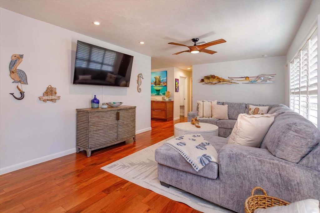 Image 5 of property listing at 910 LOCUST STREET, New Smyrna Beach, FL 32169