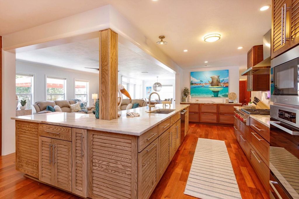 Image 10 of property listing at 910 LOCUST STREET, New Smyrna Beach, FL 32169