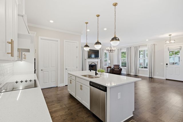 3001 Rural Plains Cir, Franklin, TN 37064