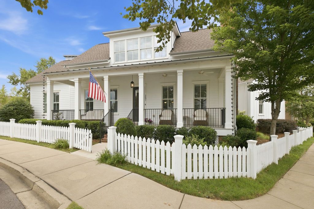 3001 Rural Plains Cir, Franklin, TN 37064