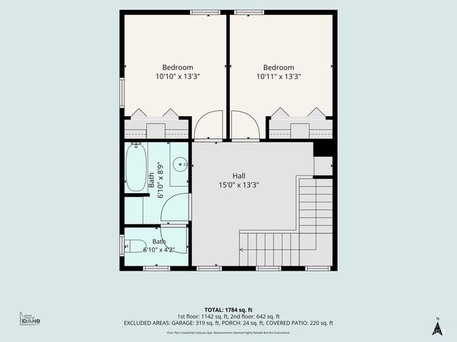 3869 Jackie Ln, Boise, ID 83704