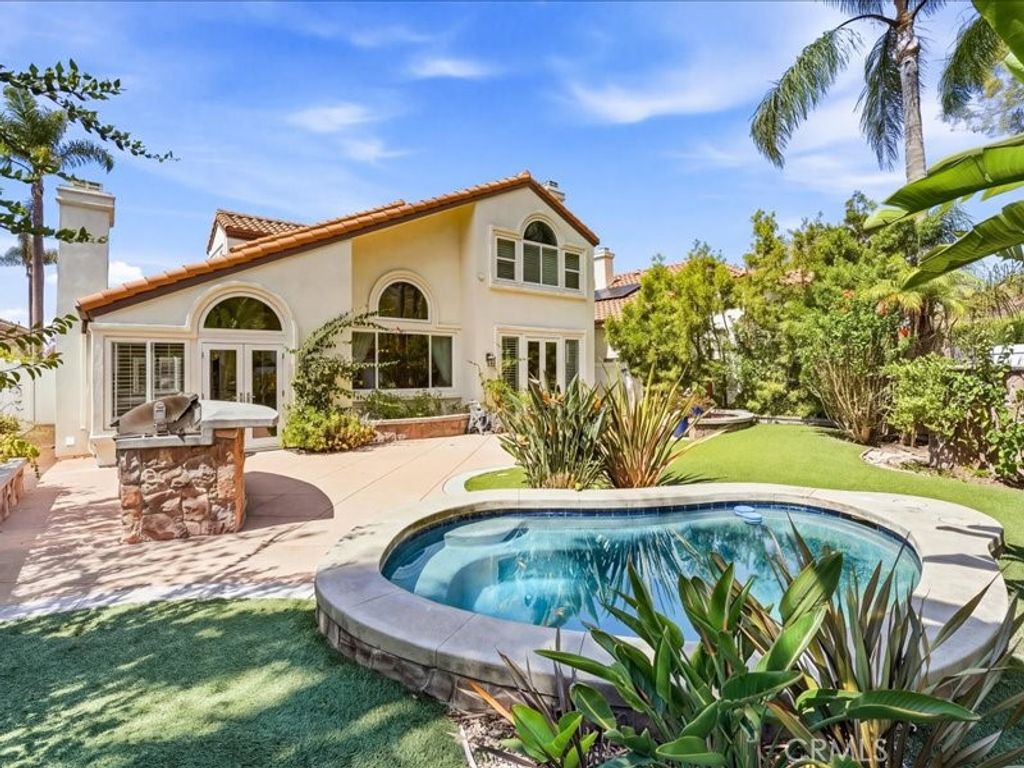 57 Via Zaragoza, San Clemente, CA 92672 — exterior