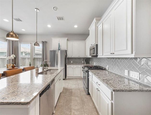 17023 Canosa Drive, Cypress, TX 77433