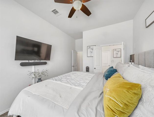 17023 Canosa Drive, Cypress, TX 77433