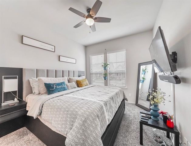 17023 Canosa Drive, Cypress, TX 77433
