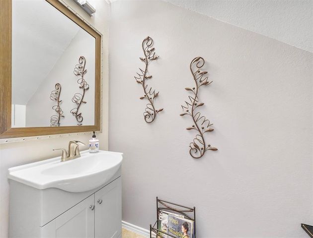 17023 Canosa Drive, Cypress, TX 77433