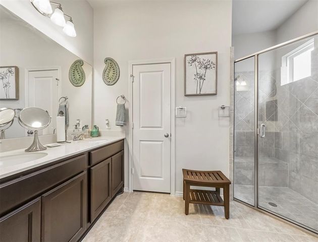 17023 Canosa Drive, Cypress, TX 77433