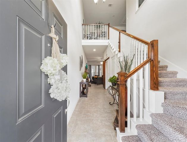 17023 Canosa Drive, Cypress, TX 77433