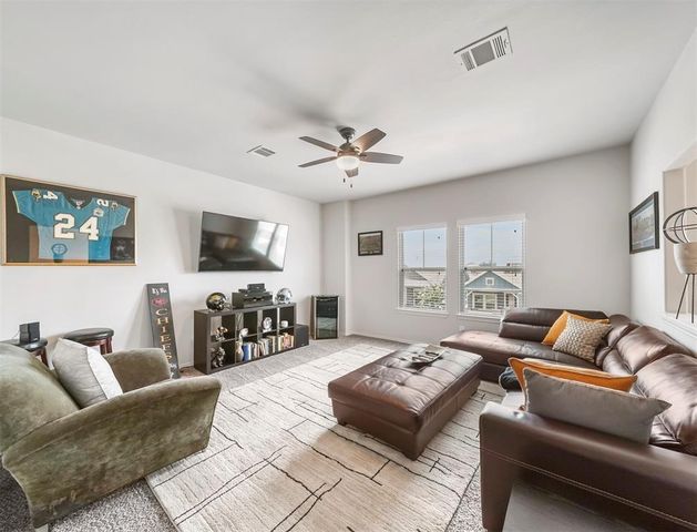 17023 Canosa Drive, Cypress, TX 77433