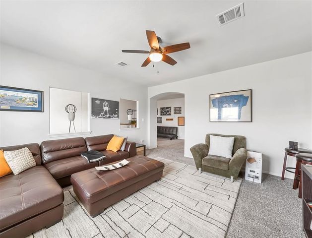 17023 Canosa Drive, Cypress, TX 77433