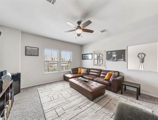 17023 Canosa Drive, Cypress, TX 77433