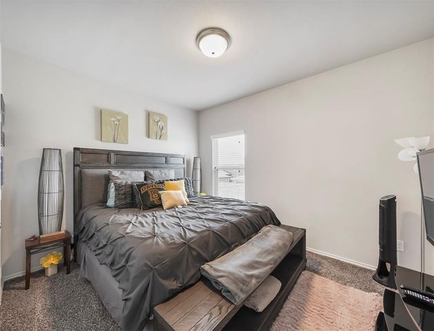 17023 Canosa Drive, Cypress, TX 77433