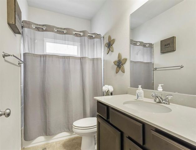 17023 Canosa Drive, Cypress, TX 77433