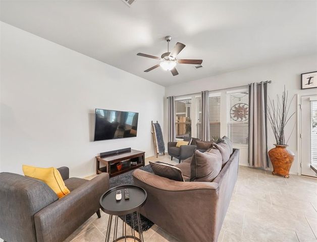 17023 Canosa Drive, Cypress, TX 77433