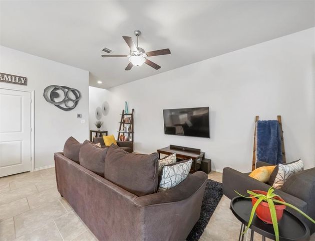 17023 Canosa Drive, Cypress, TX 77433