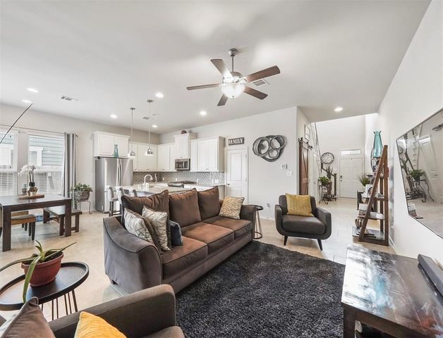 17023 Canosa Drive, Cypress, TX 77433
