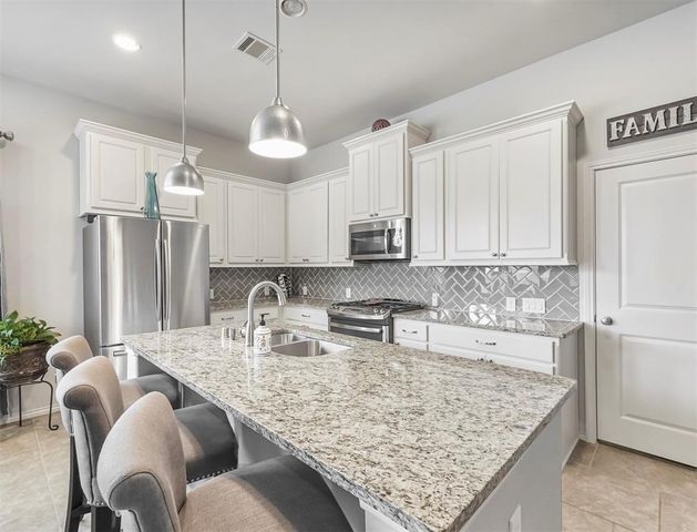 17023 Canosa Drive, Cypress, TX 77433