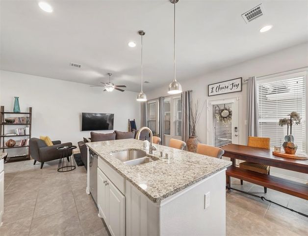 17023 Canosa Drive, Cypress, TX 77433