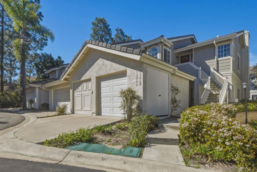 Image 1 of property listing at 13366 Tiverton Road, San Diego, CA 92130