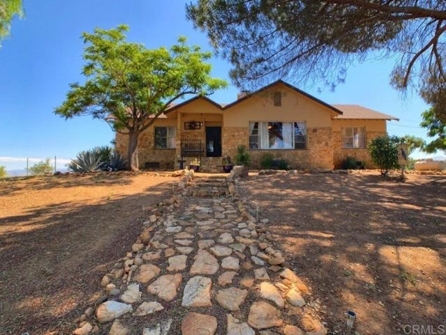 616 Alpine Heights-20acres, Alpine, CA 91901