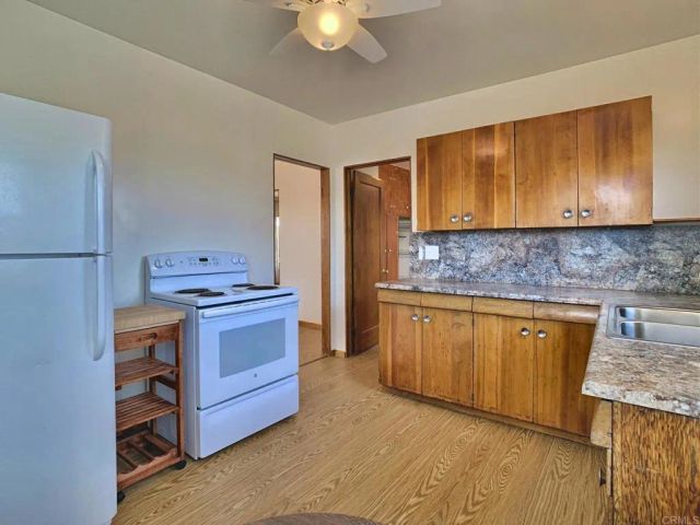 616 Alpine Heights-20acres, Alpine, CA 91901