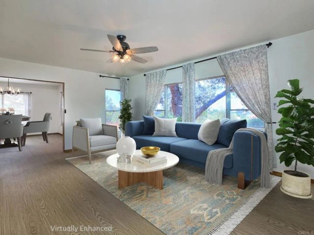 616 Alpine Heights-20acres, Alpine, CA 91901