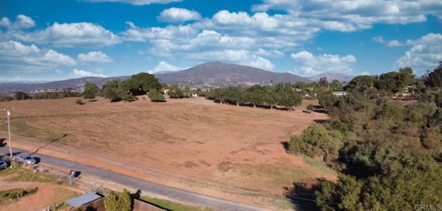 616 Alpine Heights-20acres, Alpine, CA 91901