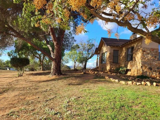 616 Alpine Heights-20acres, Alpine, CA 91901